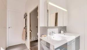 Продажа Апартаменты Paris 17ème