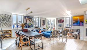 Продажа Апартаменты Paris 17ème