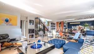 Продажа Апартаменты Paris 17ème