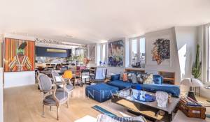 Продажа Апартаменты Paris 17ème