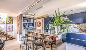 Продажа Апартаменты Paris 17ème