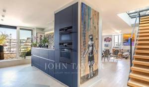 Продажа Апартаменты Paris 17ème