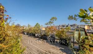 Продажа Апартаменты Paris 17ème