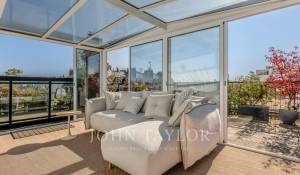 Продажа Апартаменты Paris 17ème