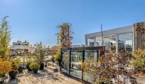 Продажа Апартаменты Paris 17ème