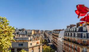 Продажа Апартаменты Paris 17ème