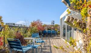 Продажа Апартаменты Paris 17ème