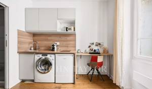 Продажа Апартаменты Paris 17ème