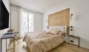 Продажа Апартаменты Paris 17ème