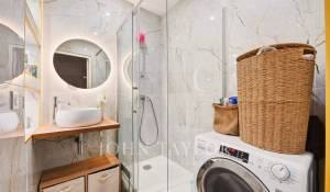 Продажа Апартаменты Paris 17ème