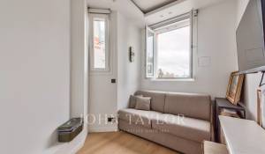 Продажа Апартаменты Paris 17ème