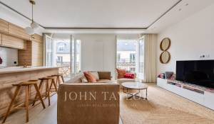 Продажа Апартаменты Paris 17ème