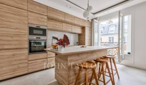 Продажа Апартаменты Paris 17ème