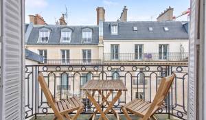 Продажа Апартаменты Paris 17ème