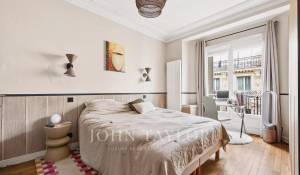 Продажа Апартаменты Paris 17ème