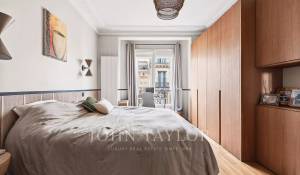 Продажа Апартаменты Paris 17ème