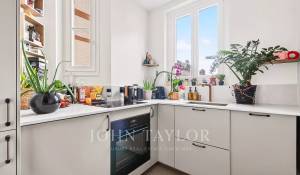 Продажа Апартаменты Paris 17ème