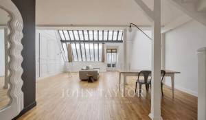 Продажа Апартаменты Paris 17ème