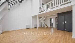 Продажа Апартаменты Paris 17ème