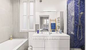 Продажа Апартаменты Paris 17ème