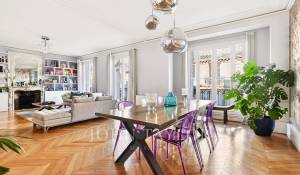 Продажа Апартаменты Paris 17ème