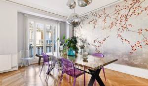 Продажа Апартаменты Paris 17ème