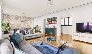 Продажа Апартаменты Paris 17ème