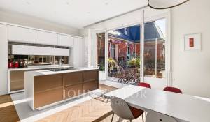 Продажа Апартаменты Paris 17ème