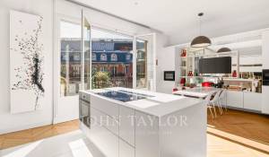 Продажа Апартаменты Paris 17ème