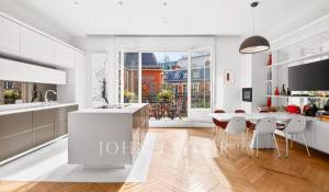 Продажа Апартаменты Paris 17ème