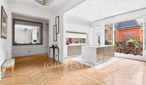 Продажа Апартаменты Paris 17ème