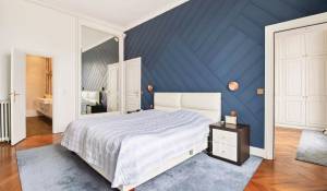 Продажа Апартаменты Paris 17ème