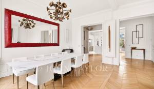 Продажа Апартаменты Paris 17ème