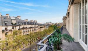 Продажа Апартаменты Paris 17ème