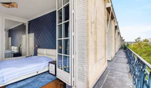 Продажа Апартаменты Paris 17ème