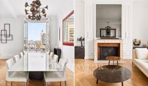 Продажа Апартаменты Paris 17ème