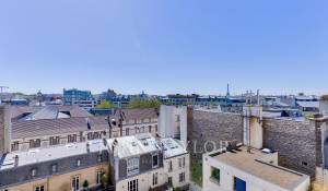 Продажа Апартаменты Paris 17ème