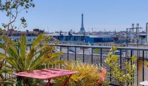 Продажа Апартаменты Paris 17ème