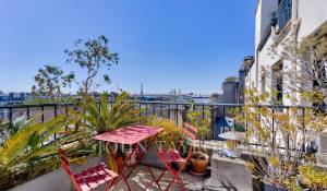Продажа Апартаменты Paris 17ème