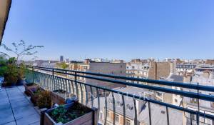 Продажа Апартаменты Paris 17ème