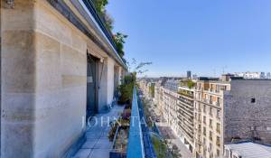 Продажа Апартаменты Paris 17ème