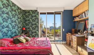 Продажа Апартаменты Paris 17ème