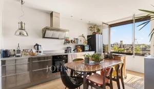 Продажа Апартаменты Paris 17ème