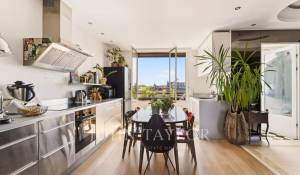 Продажа Апартаменты Paris 17ème
