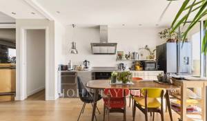 Продажа Апартаменты Paris 17ème