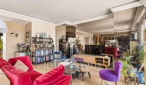 Продажа Апартаменты Paris 17ème