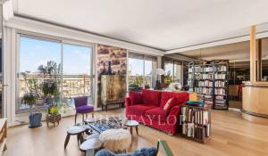 Продажа Апартаменты Paris 17ème