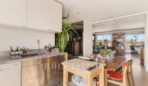 Продажа Апартаменты Paris 17ème