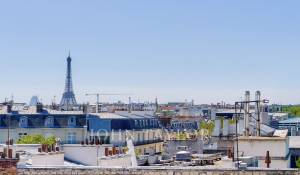 Продажа Апартаменты Paris 17ème