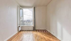 Продажа Апартаменты Paris 17ème